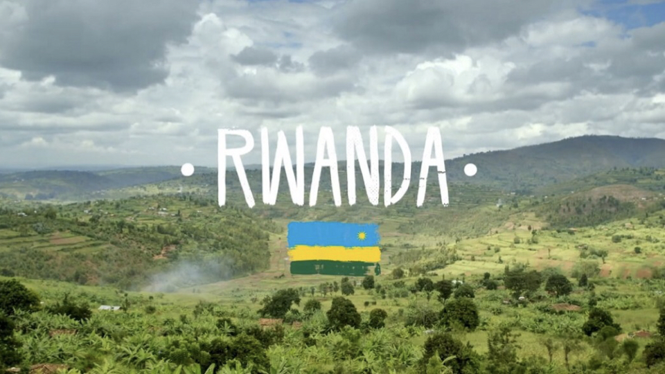 Rwanda: il genocidio dei Tutsi (di L. Quarti Trevano, B. del Bono, M. Argento)